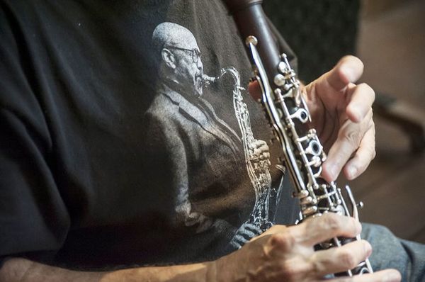 Jazz y democracia - Cultural - ABC Color