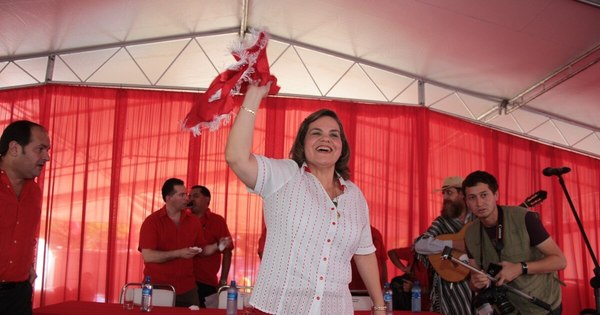 La Nación / Reflotan millonario despilfarro durante la gestión de Samaniego