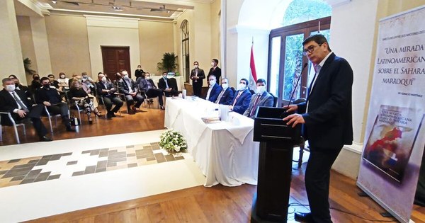 La Nación / Ignacio Martínez: “Vi un pueblo igual al pueblo guaraní”
