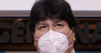 La Nación / Evo Morales regresará a Bolivia mañana