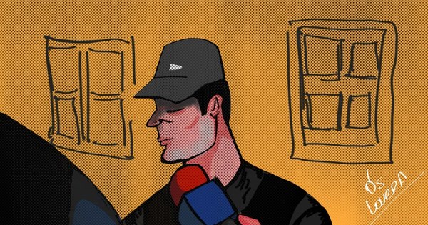 La Nación / La rehén