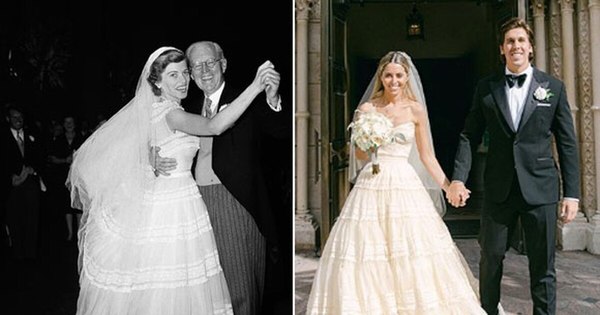 La Nación / Una princesa en peligro, los 82 años de Sofía, la “nariz” de la Loren y un vestido de abuela