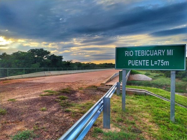 Temor que sea mercurio: alta mortandad de peces en río Tebicuarymí, entre Guairá y Caaguazú - ADN Paraguayo