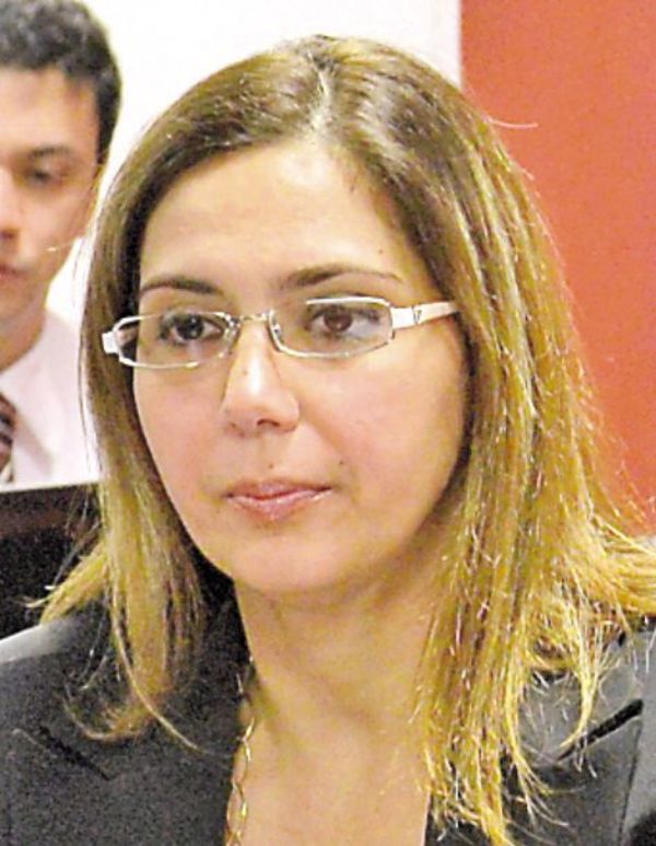 Todos los fiscales cómplices de OGD fueron blanqueados - Nacionales - ABC Color