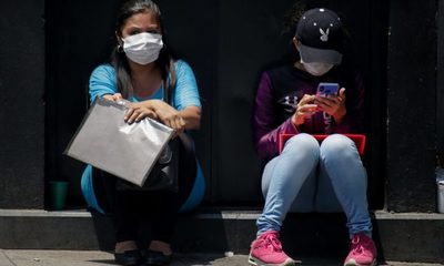 Supensión laboral afectó a 1 de cada 5 trabajadores formales