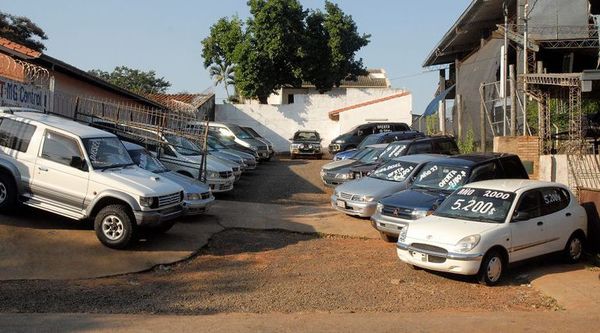 Autos usados vs nuevos y 0 km: se acusan de "clasistas" y de polucionar el medio ambiente - ADN Paraguayo
