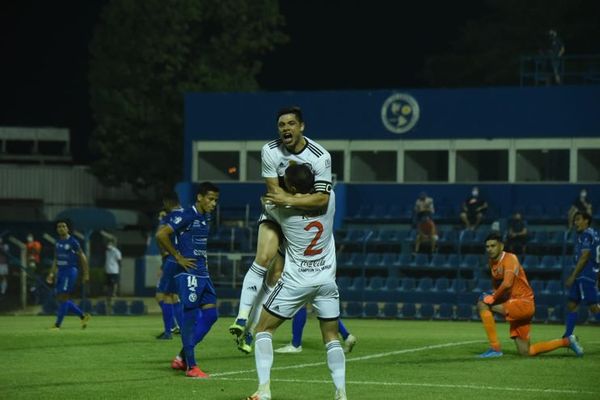 Olimpia quiere la tercera consecutiva - Fútbol - ABC Color