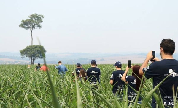 HOY / Nueva jornada de expedición de los Colosos de la Tierra