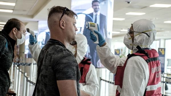Covid-19: después de meses la cifra de infectados no pasó de 500, pero alertan que llegará la segunda ola