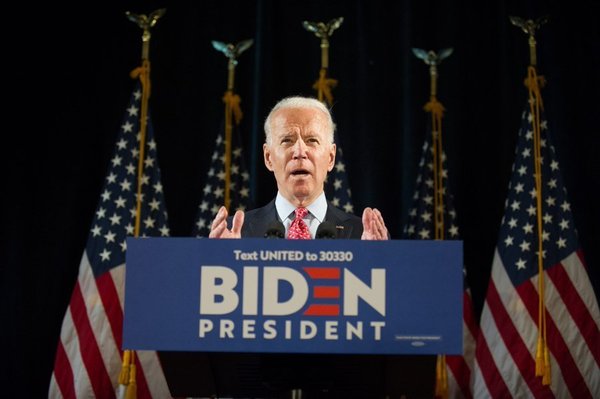 América latina saluda elección de Biden y espera más cooperación - ADN Paraguayo