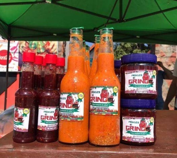 HOY / Reinventarse de forma ‘picante’: “Las oportunidades hay que crearlas y hacer que sucedan”