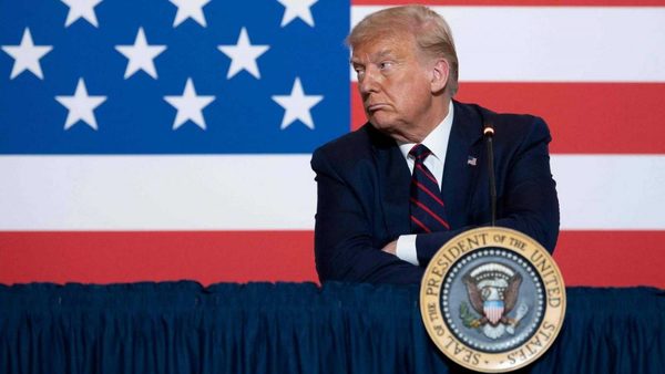 Elecciones EE.UU.: Trump insiste en su victoria