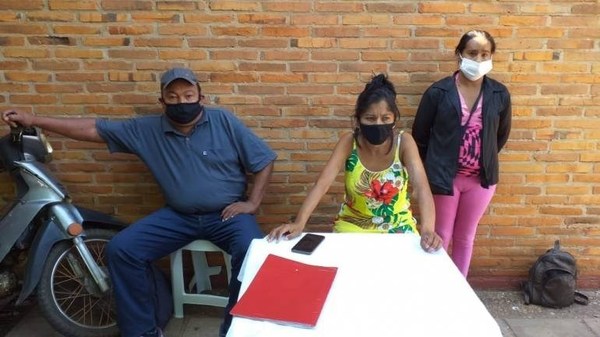 Concepción: Pacientes denuncian falta de insumos para hemodiálisis - ADN Paraguayo