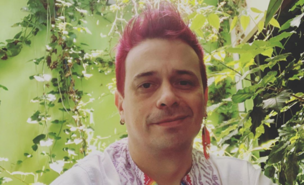 HOY / Simón Cazal sobre apertura del Papa a familias gays: "El rechazo nunca tuvo que ver con la fe"