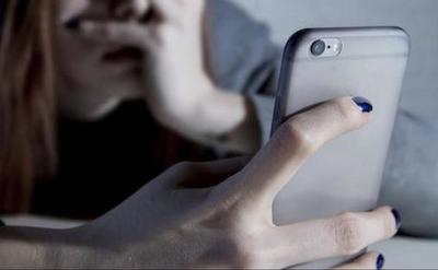 "Con la tecnología también se ha potenciado el riesgo de invadir la privacidad y causar daño", dice periodista
