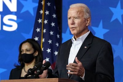 Latinoamérica saluda triunfo de Biden y espera colaboración