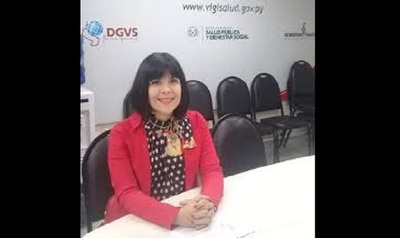 Advierten que por la pandemia covid se dejó de lado la vacunación de los nenes