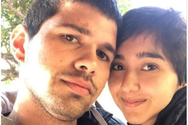 “Me dijo que quería tener hijos conmigo, me embaracé y me hizo abortar con yuyo… y se fue”