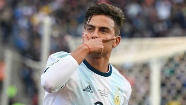 HOY / Argentina pierde a Dybala para medir a Paraguay y Perú