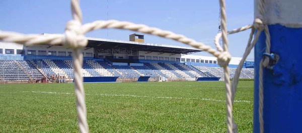 Con el objetivo de ganar, Sol de América y Olimpia cierran la cuarta fecha del Clausura » Ñanduti