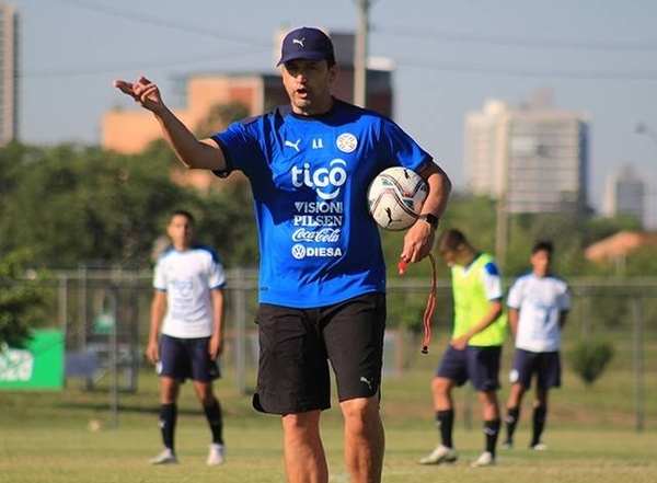 HOY / Más convocados a los microciclos de la Albirroja Sub 20