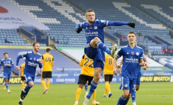 HOY / Leicester vuelve a lo más alto de la Premier League