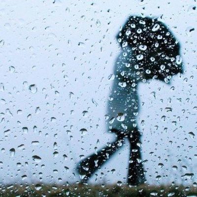 Emiten alerta por tormentas para mañana