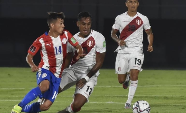 HOY / Cuarta baja en Paraguay para los partidos con Argentina y Bolivia