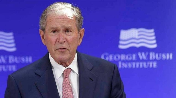 HOY / Bush felicita a Biden por su victoria en unos comicios "justos" e "íntegros"