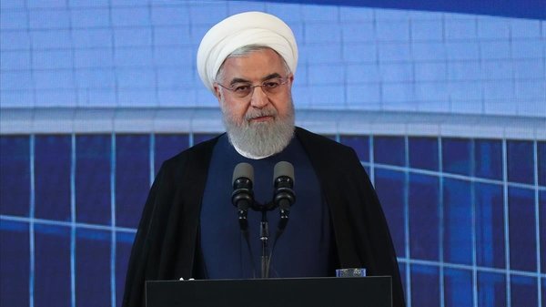 Para Irán, con Biden hay una "ocasión para corregir sus errores" en la relación bilateral » Ñanduti