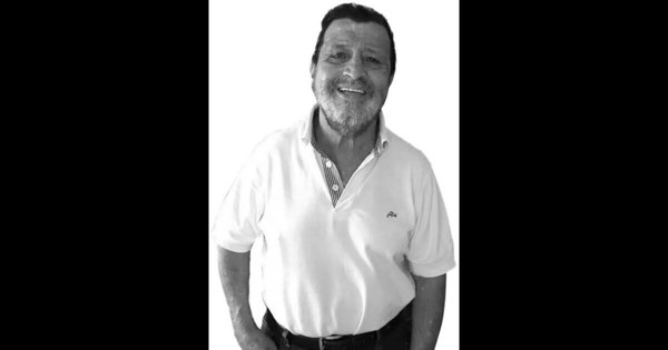 La Nación / Falleció el maestro del teclado y el acordeón “Cachito” Vargas
