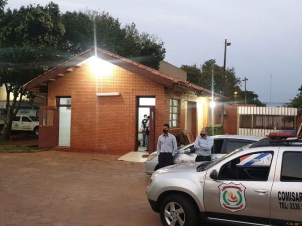 PJC: Joven es asesinado a tiros y un brasileño queda detenido