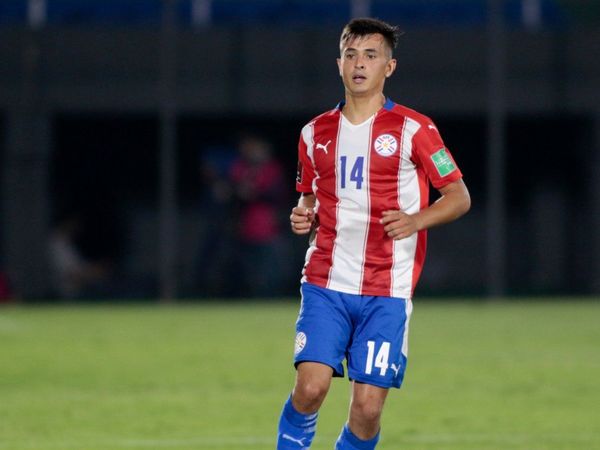 Cubas fue desconvocado y Riveros genera preocupación