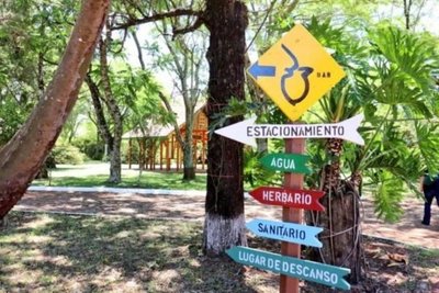 Bella Vista: Inauguran el primer Mate Bar del Paraguay | Noticias Paraguay