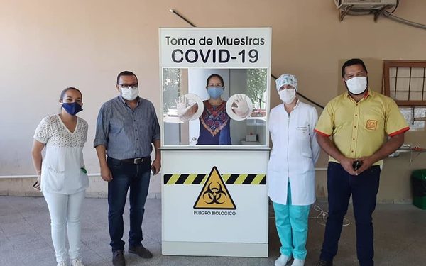 Once personas fallecieron por coronavirus y 648 se contagiaron con el virus vai