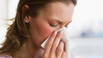 HOY / La ‘dosis’ de coronavirus que recibe una persona puede determinar qué tanto se enferma; las máscaras podrían ayudar