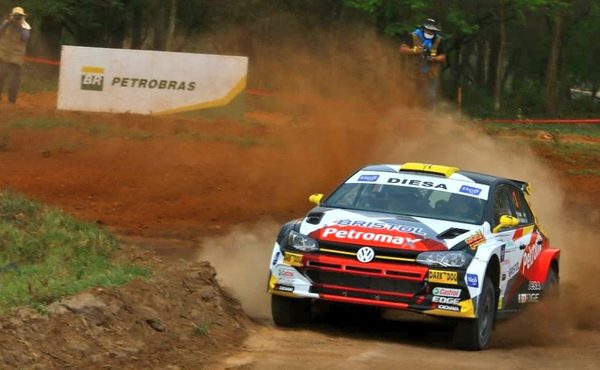 Gustavo Saba es campeón anticipado del Super Prime 2020