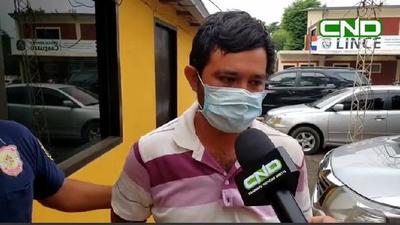 Tatare se presentó a la casa de su ex suegra y molió a golpes a toda la familia