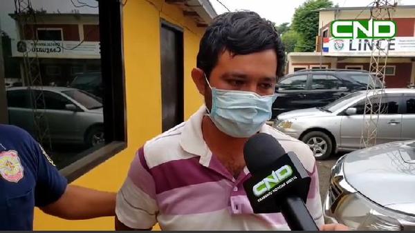 Tatare se presentó a la casa de su ex suegra y molió a golpes a toda la familia