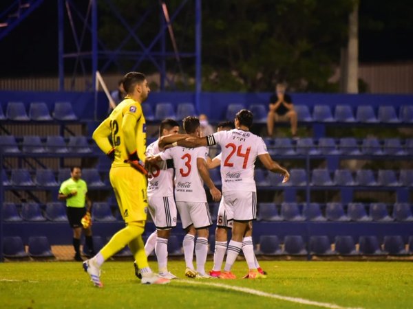 Olimpia vence a Sol y es nuevo escolta