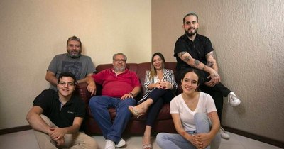 La Nación / Agencia be///akaruvicha obtiene galardón en un festival internacional