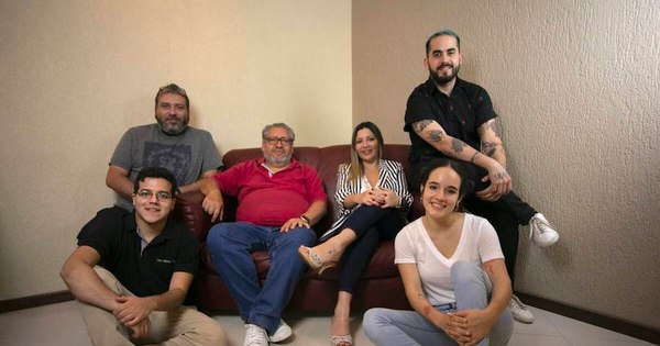 La Nación / Agencia be///akaruvicha obtiene galardón en un festival internacional
