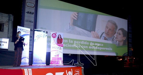 La Nación / Laboratorios Babé desembarca en el país de la mano de L. Catedral