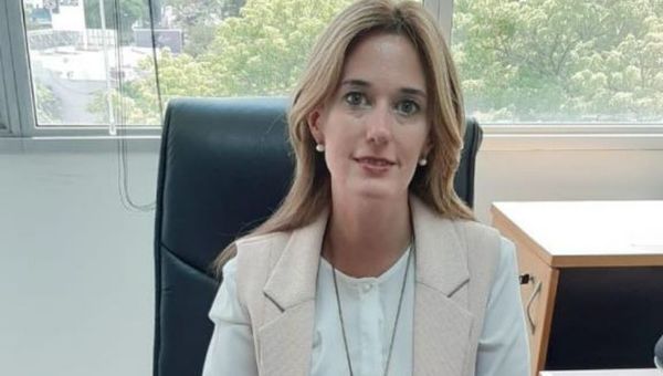 María Fernanda Carrón: “Para el año 2021 estimamos desembolsar aproximadamente US$ 308 millones en el sistema financiero”