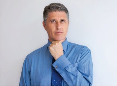Crónica / “Tengo miedo de enamorarme de una más joven y terminar mal”