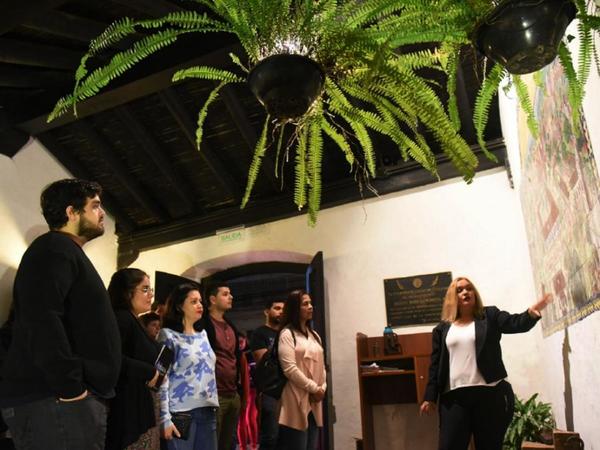 La Noche de los Museos reunirá a 37 espacios culturales