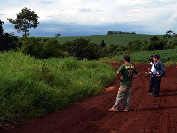 Fueron asesinados 124 campesinos desde caída de dictadura en el 89
