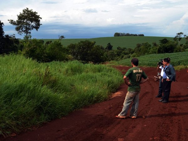 Fueron asesinados 124 campesinos desde  caída de dictadura en el 89