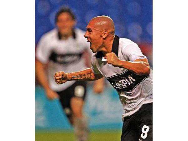 El partido solidario de Vladimir