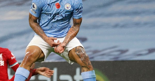 La Nación / El Real cae 4-1 hundido